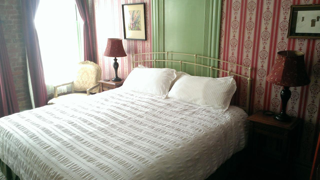 Connor Hotel Джером Номер фото